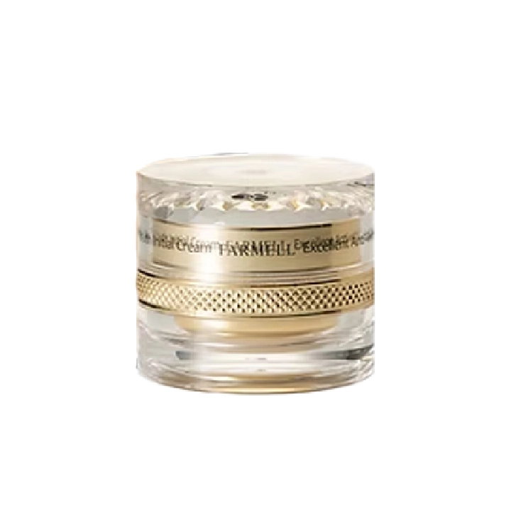 FARMELL 法媚兒【頂級抗皺回齡駐顏霜】