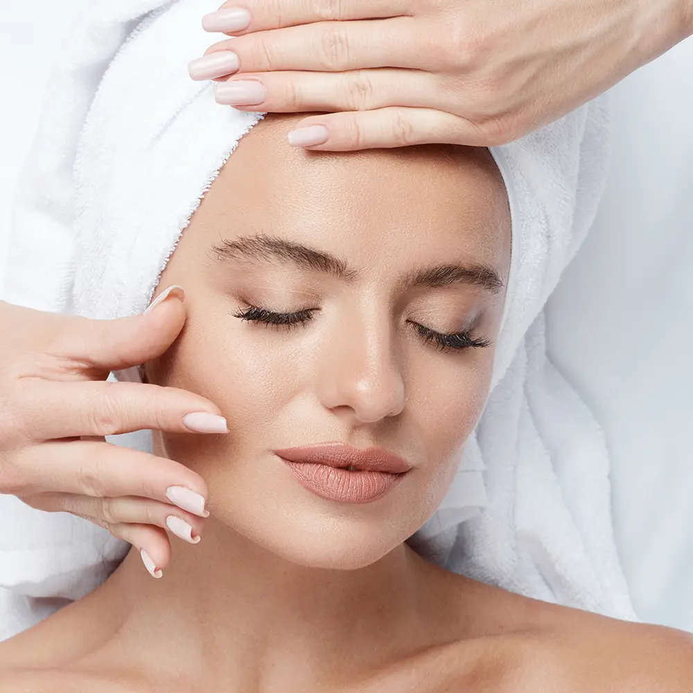 深渡SHENDUSPA豐傑專屬方案A｜舒妍肌鑰護膚課程