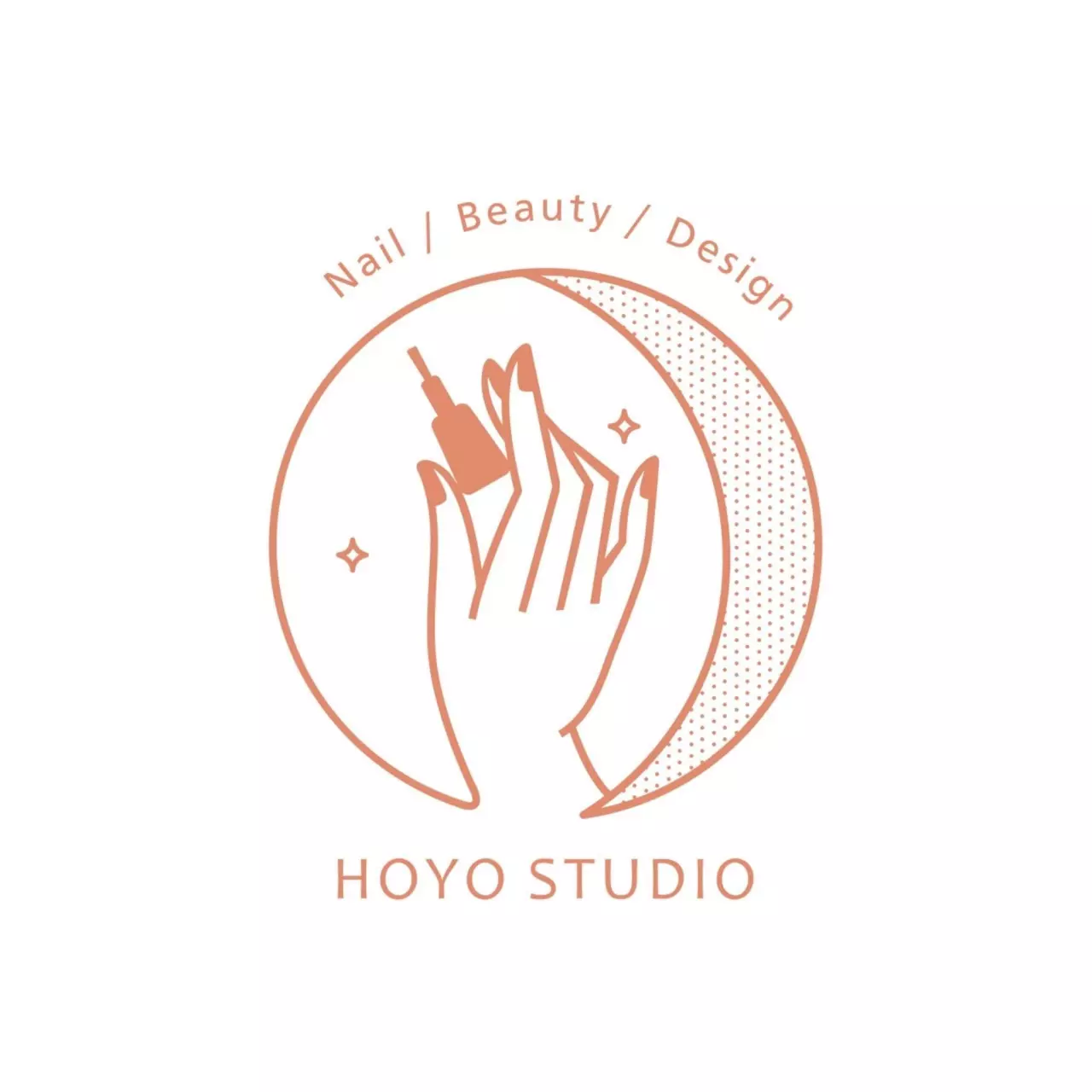 Hoyo studio 吼喲工作室-花蓮店｜豐傑特約商家(首選美甲美睫館)