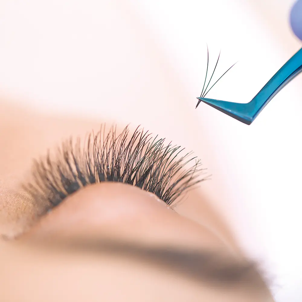 R.Beauty豐傑專屬方案A｜美人魚款