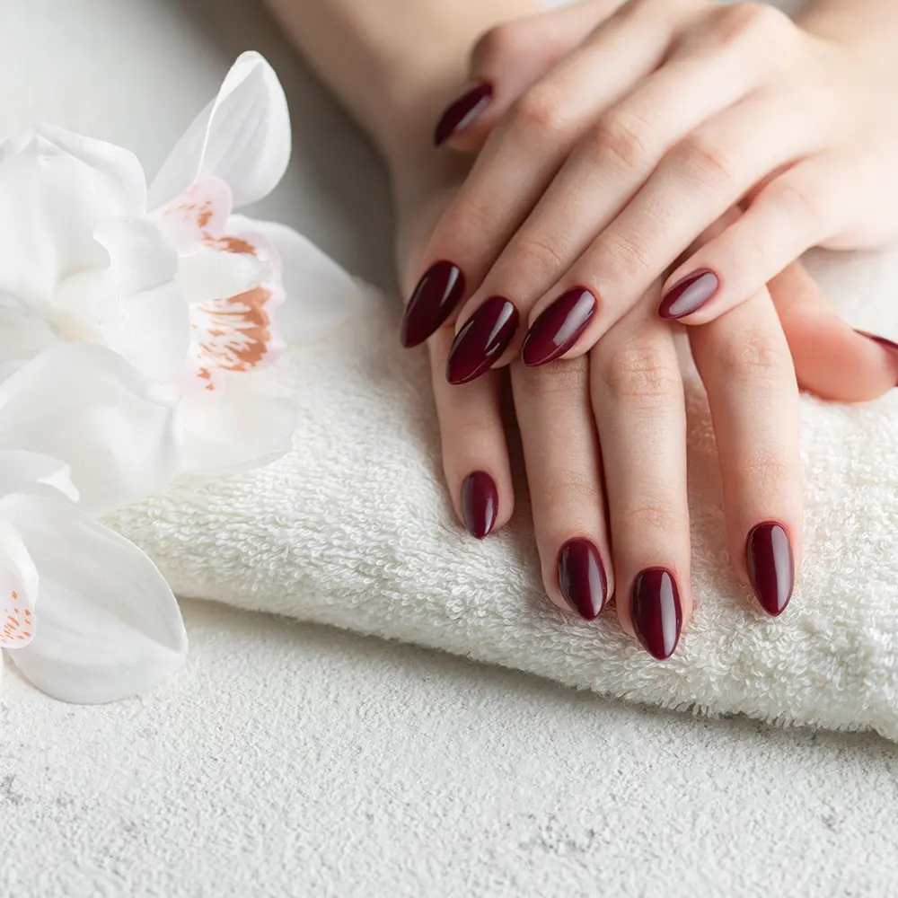 米妡美學豐傑專屬方案C|手部精緻保養+造型設計款