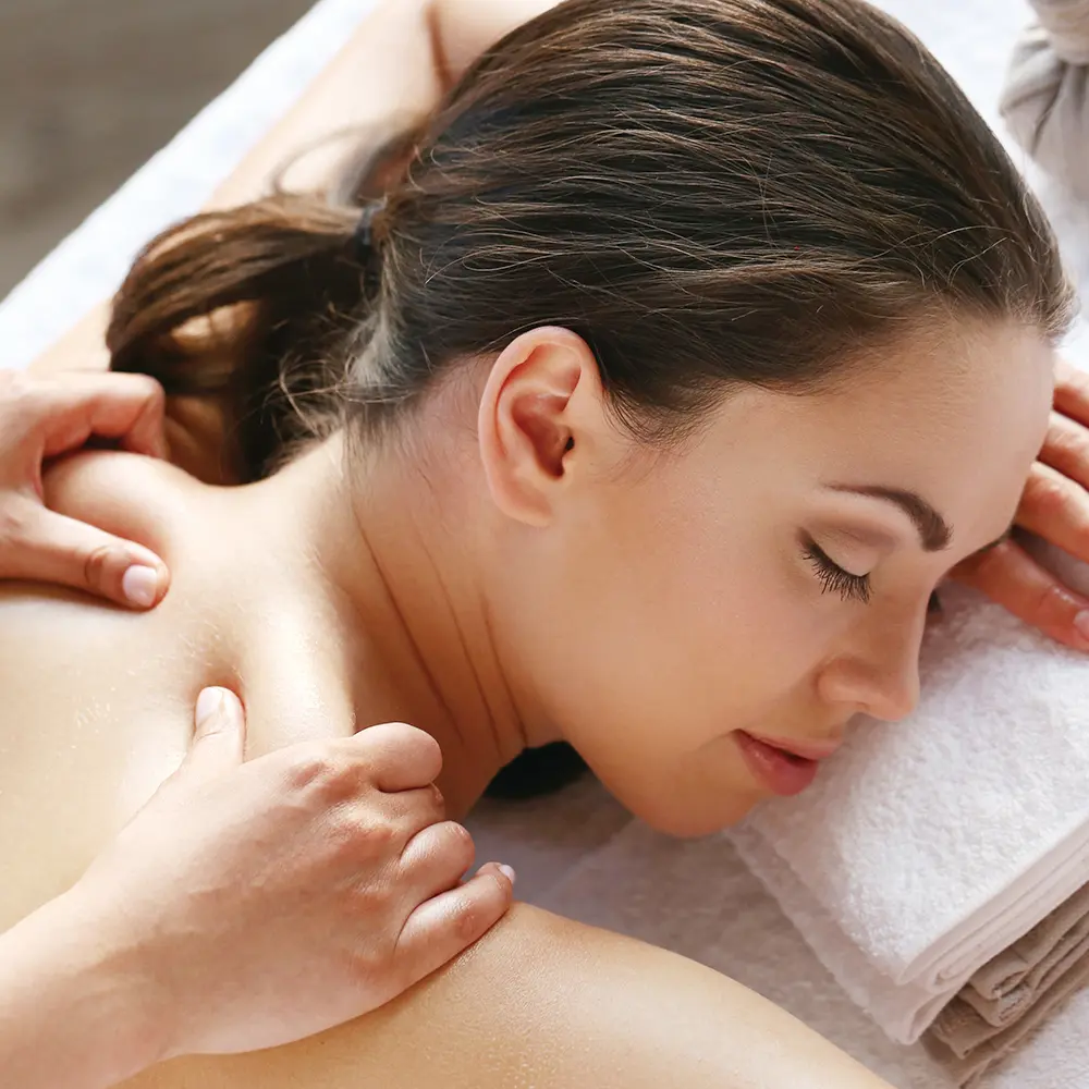 深渡SHENDUSPA豐傑專屬方案C｜經絡指壓按摩課程