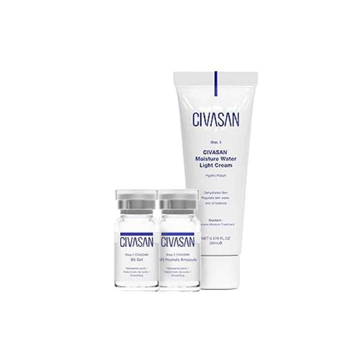 Civasan【Hy+ Balsam Cream】