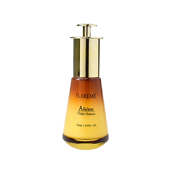 Flare'me 扉珞霓【活妍之鑰】