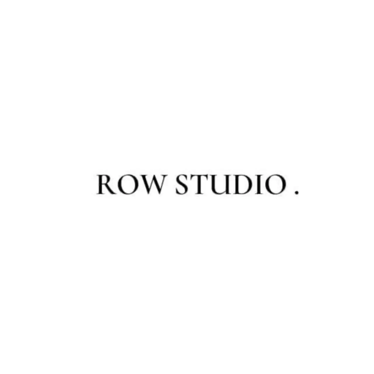 ROW STUDIO-宜蘭店｜豐傑特約商家(鄰近宜蘭頭城烏石港)