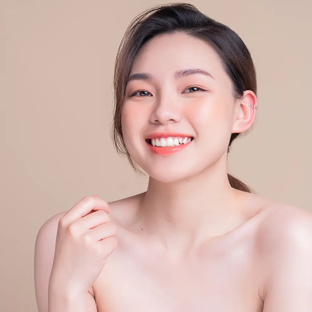 露米娜皮膚管理-Lumina Skin豐傑專屬方案A｜保濕鎮定護膚管理